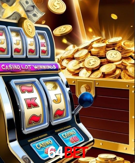 Welcome Bonus 64bet