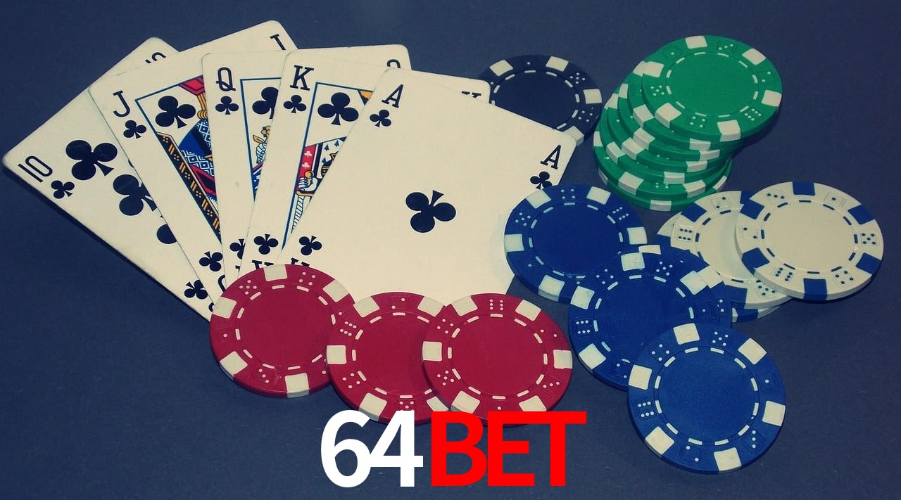 Statistics 64bet