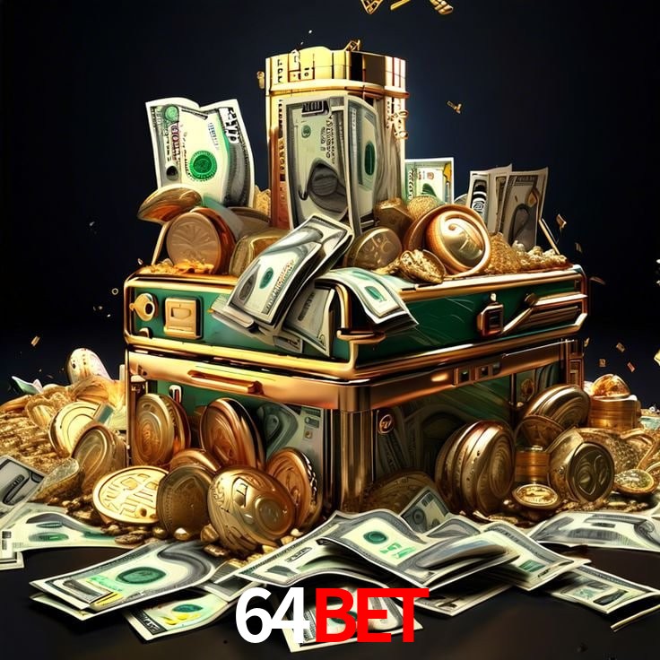 Estatísticas 64bet