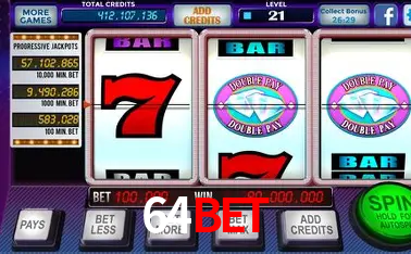 A Revolução dos Aplicativos de Jogos no 64bet