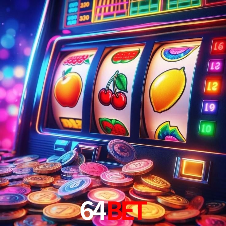 Experiência VIP 64bet