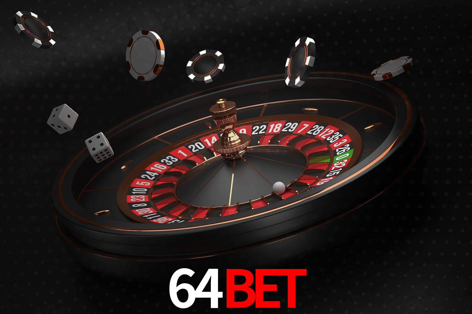 64bet - Desafio da Riqueza Suprema - 64bet.com