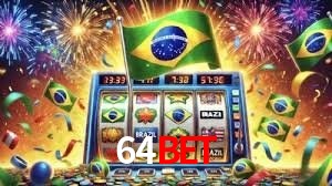 Experiência VIP 64bet