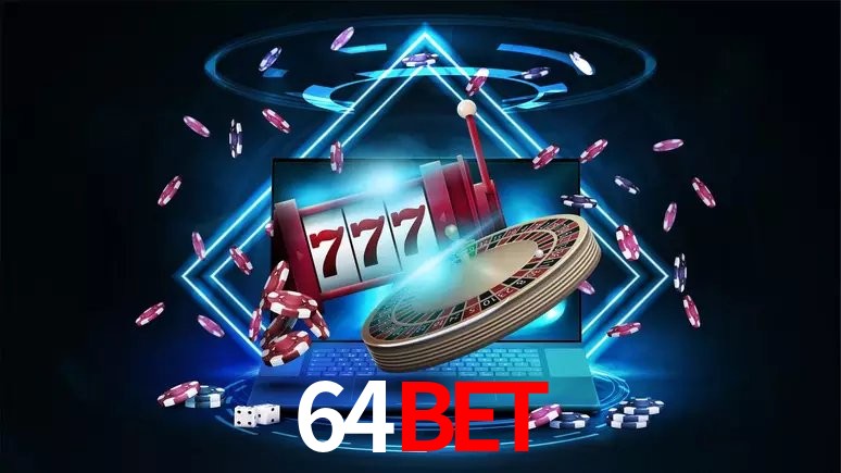Benefícios da Conta 64bet