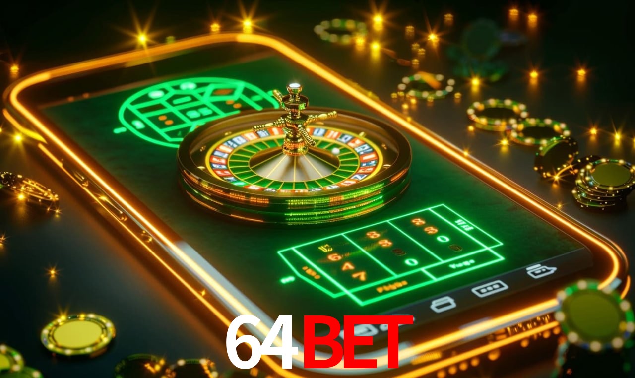 Promoção Relâmpago 64bet