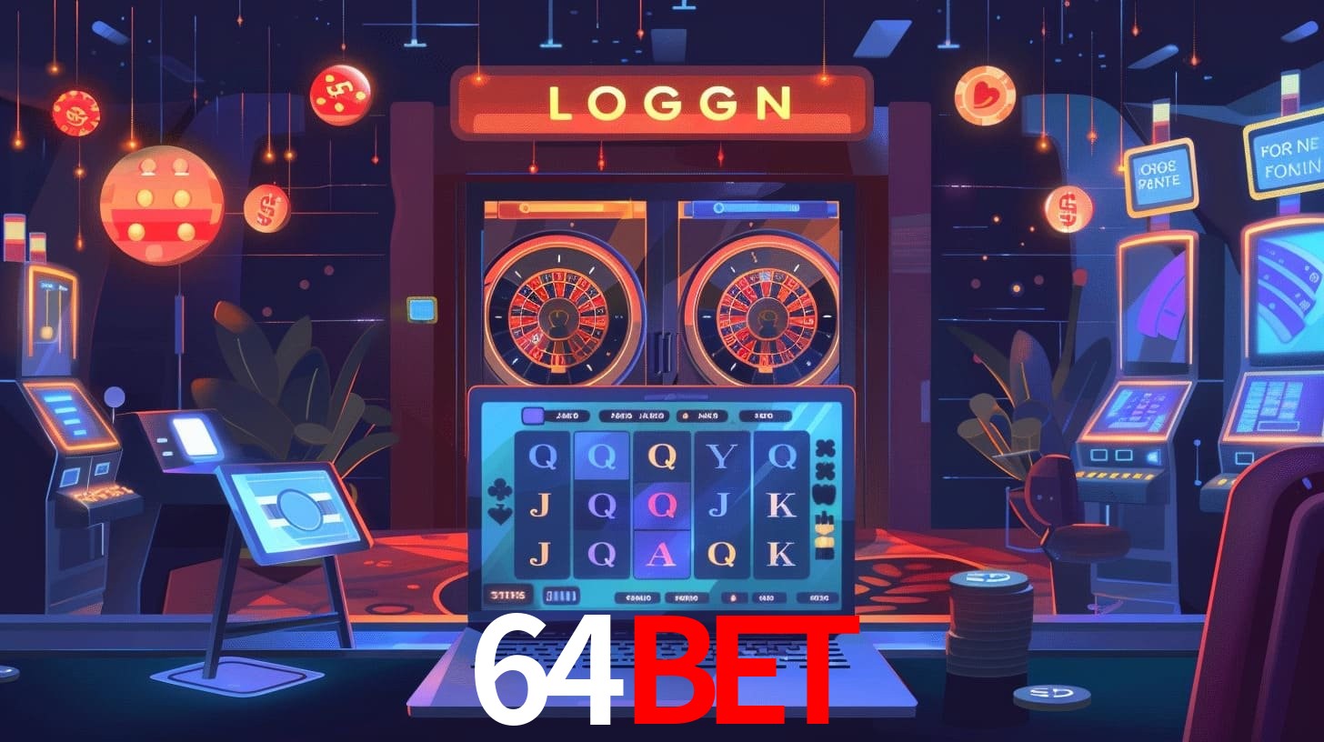 Promoções Sazonais 64bet