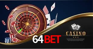 Estatísticas Esportivas 64bet