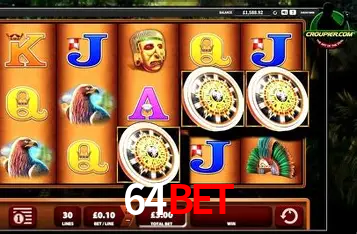 Desvendando o Mundo dos Jogos Virtuais na 64bet