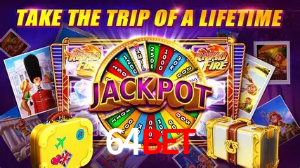 Descubra a Magia dos Jogos de Arcade no 64bet