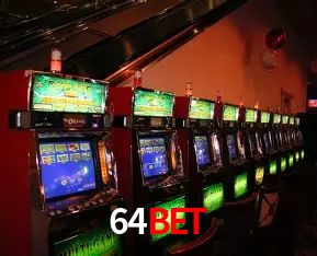 Flash Promotion 64bet