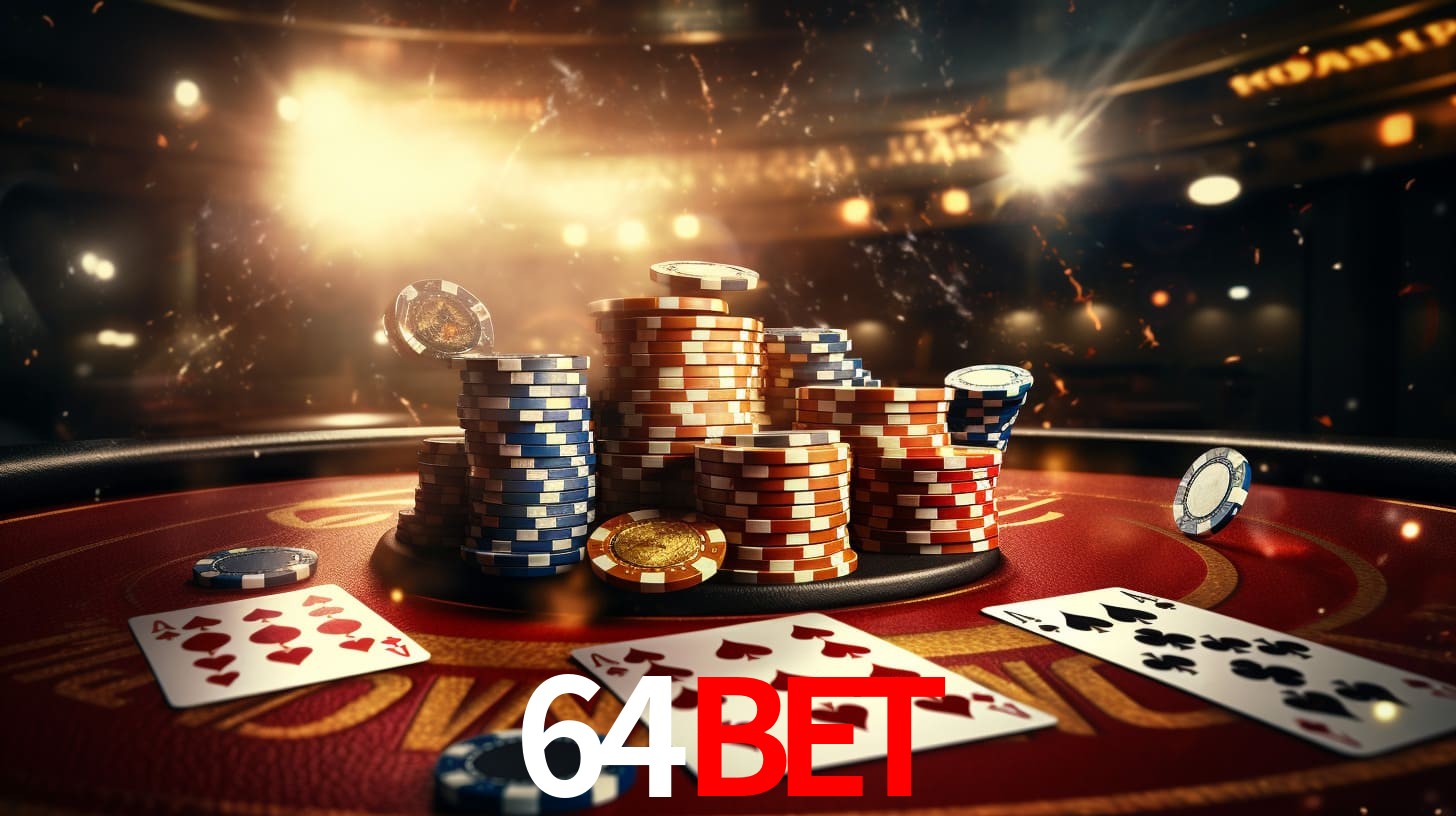 Live Casino 64bet