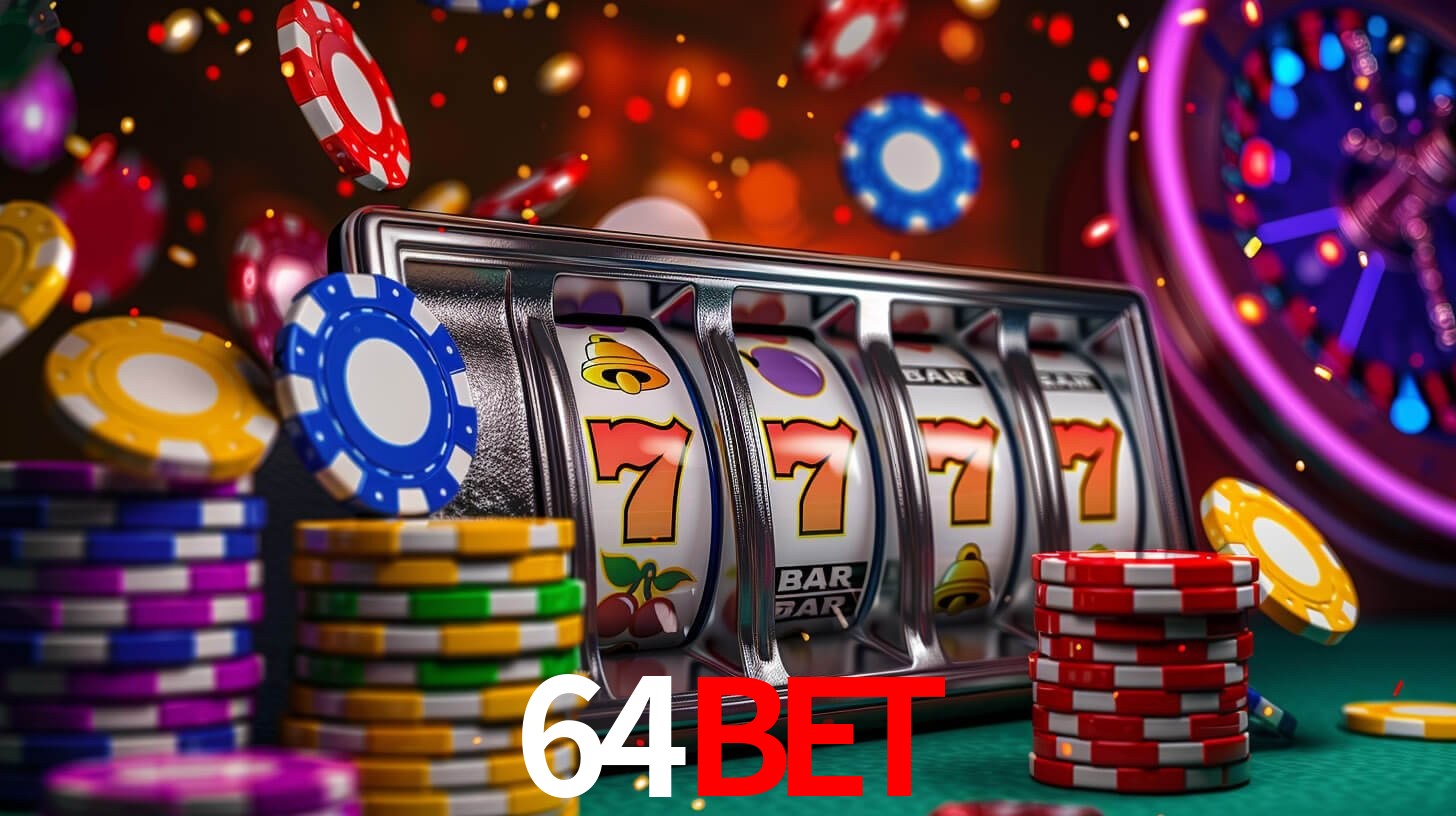 Programa VIP 64bet