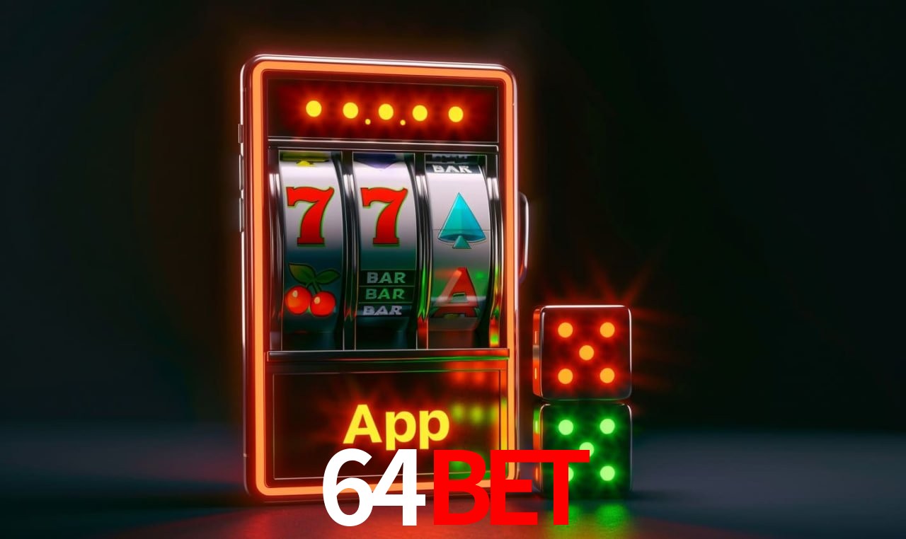 Recursos de Bônus 64bet