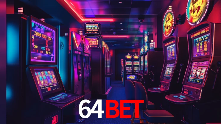 Ofertas Imperdíveis na 64bet: Promoções e Bônus Que Valem a Pena