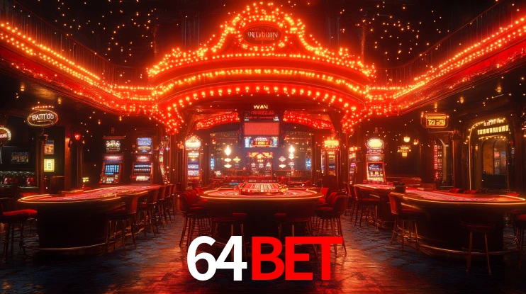 64bet apk