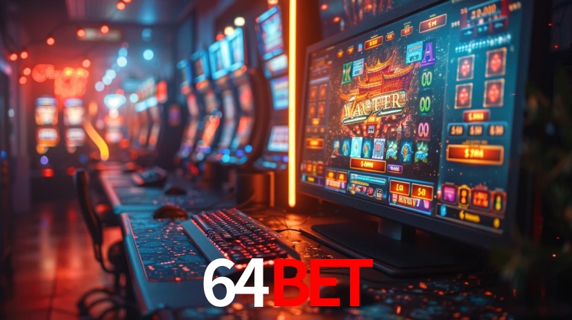 64bet apk