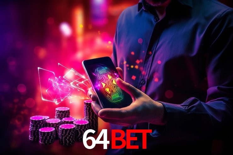 Mesa de Blackjack 64bet