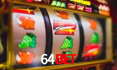 Inovações de Jogos na 64bet: O Futuro das Experiências Interativas