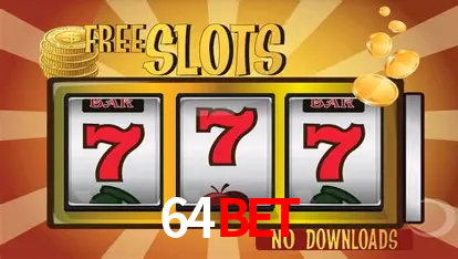 Descubra o Mundo do Cassino Online com 64bet