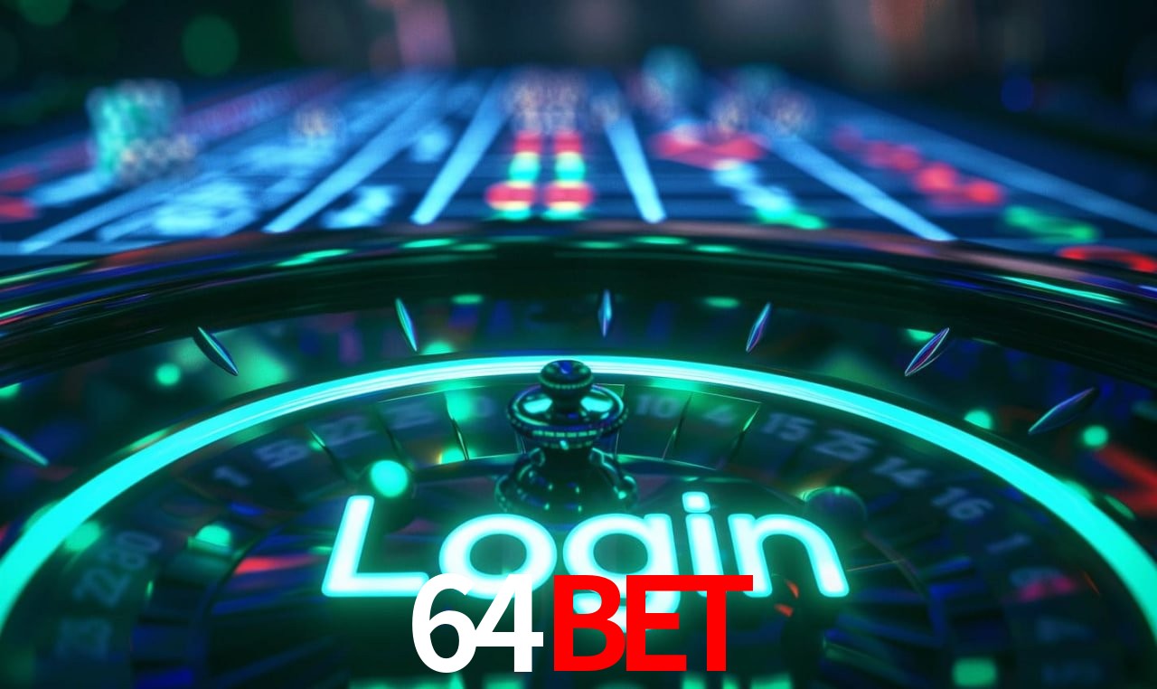 Apostas de Futebol 64bet