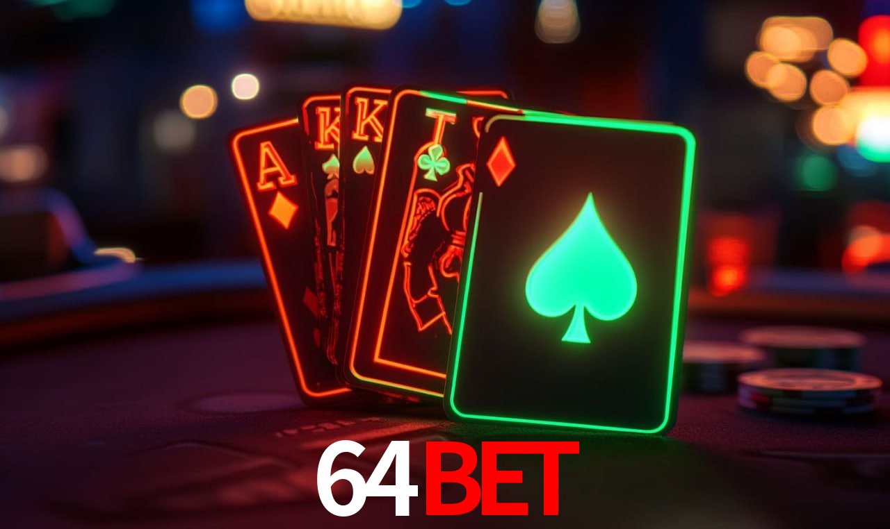 Avaliações dos Jogadores 64bet
