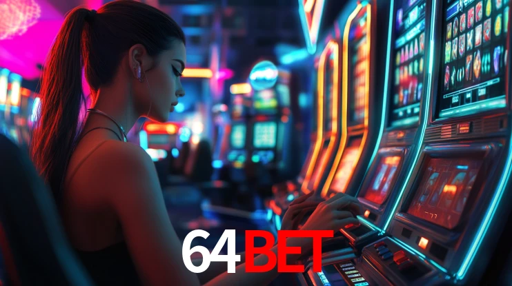 Explore as vantagens do 64bet: serviço profissional e confiabilidade
