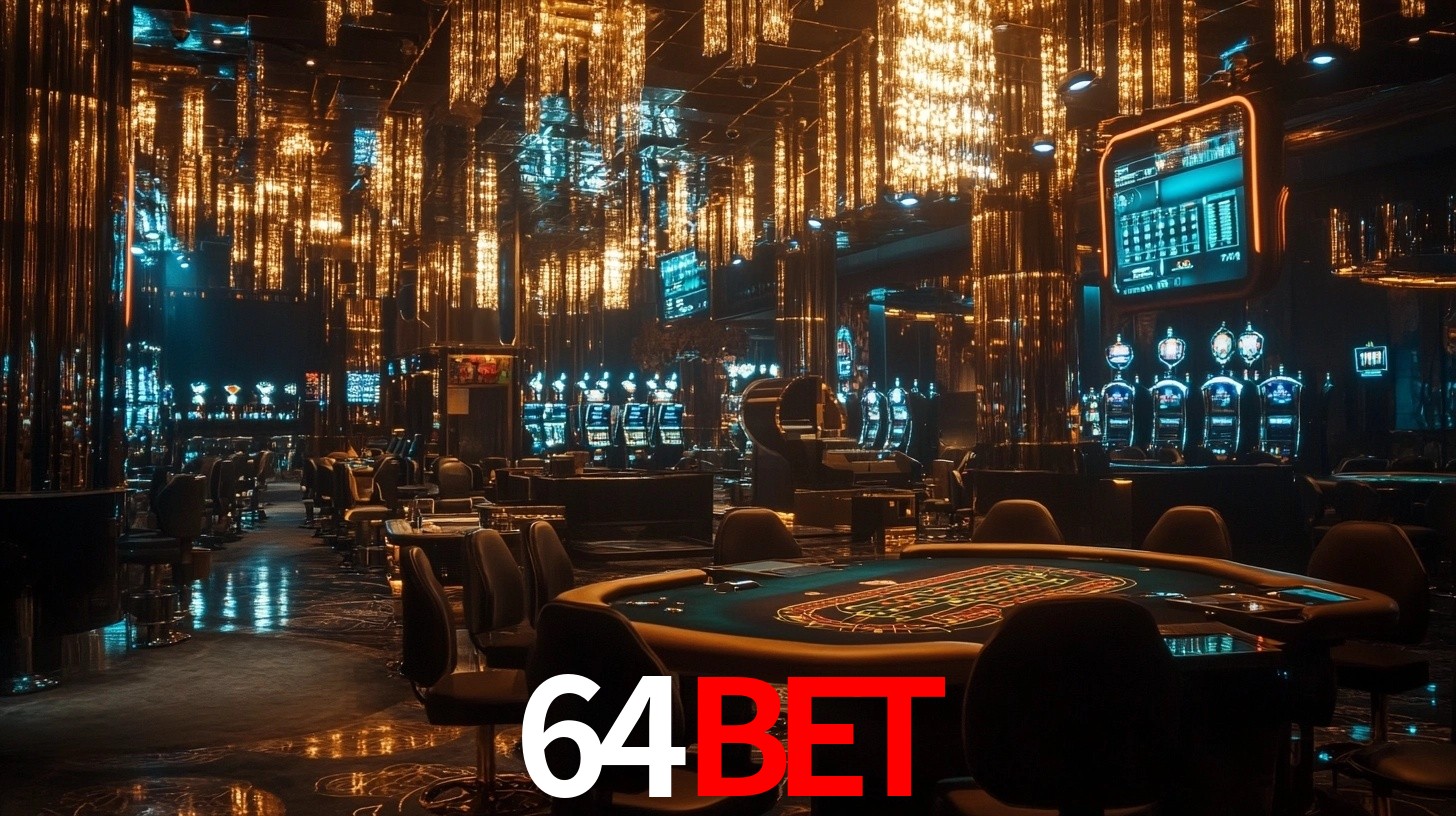 64bet: Jogue Crash e Experimente Alta Recompensa Instantânea