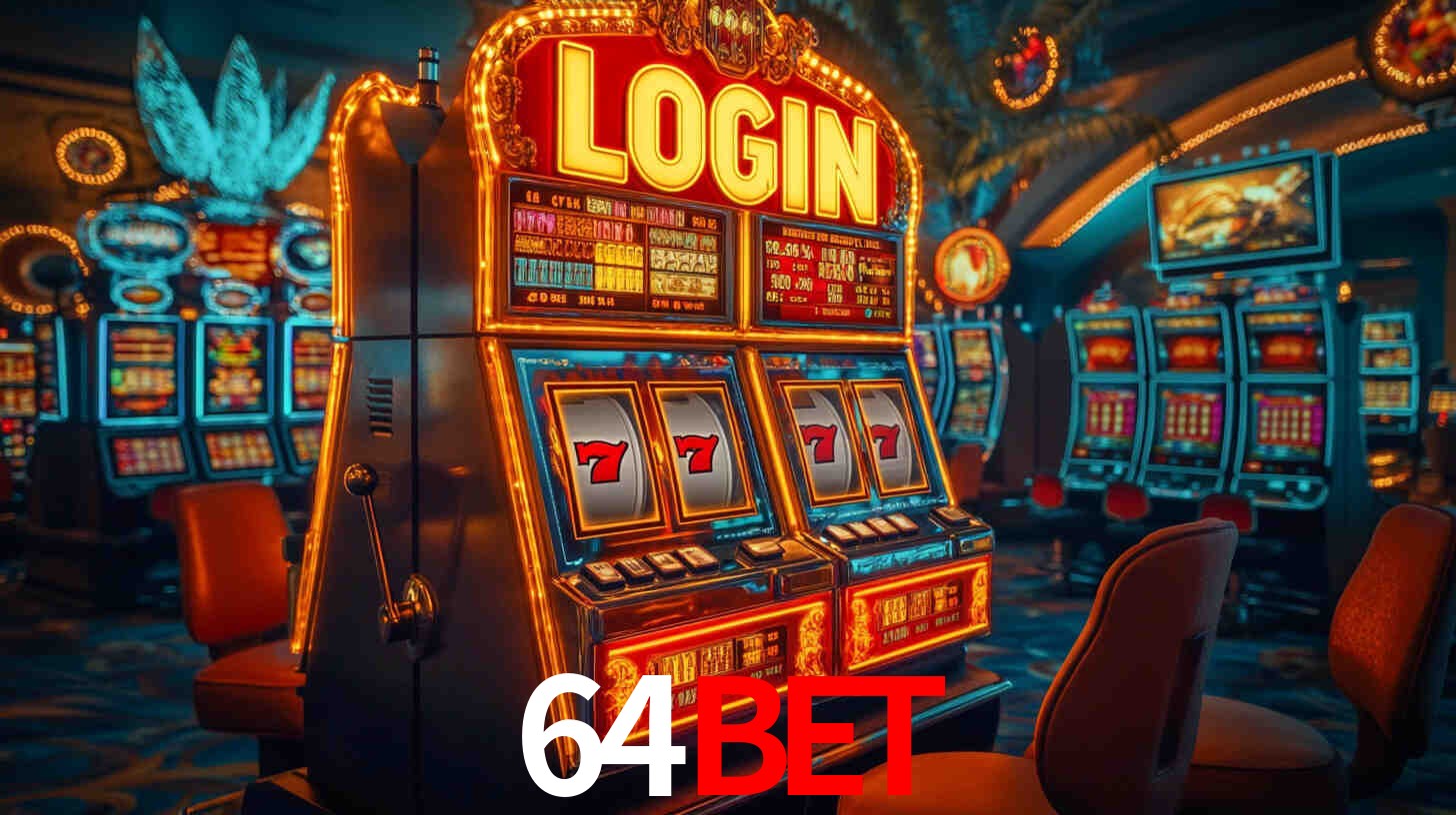 64bet App Interface