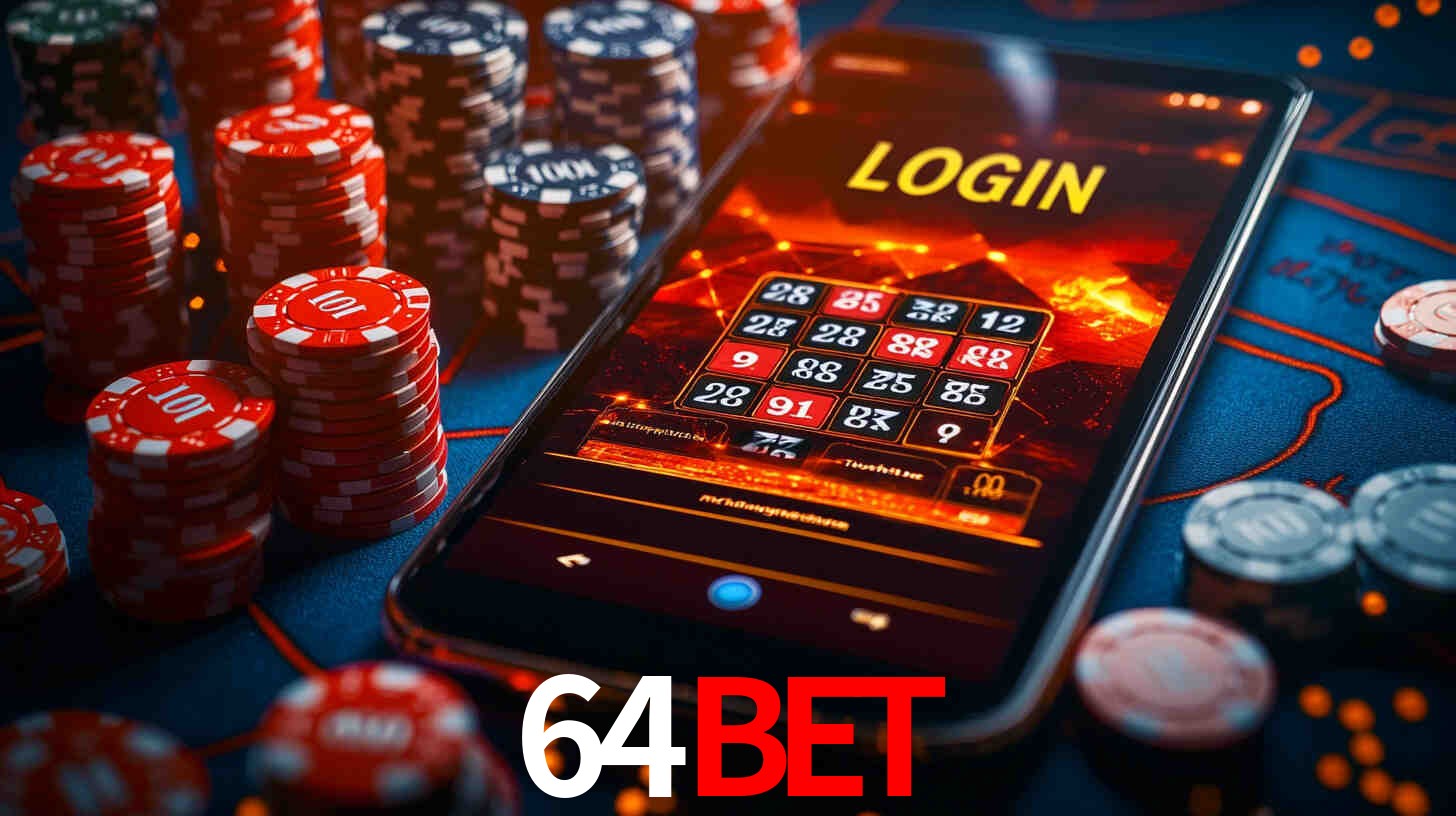 64bet apk