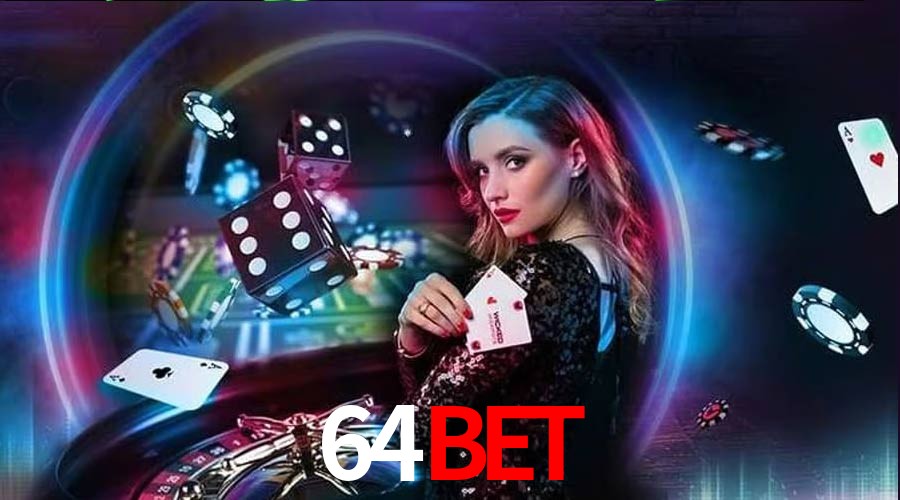 Game Providers 64bet
