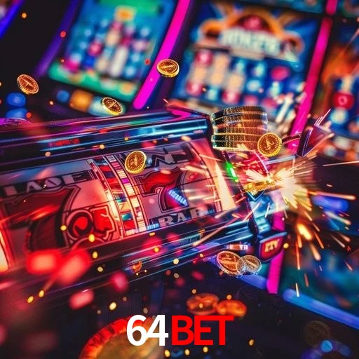 Casino Ao Vivo 64bet