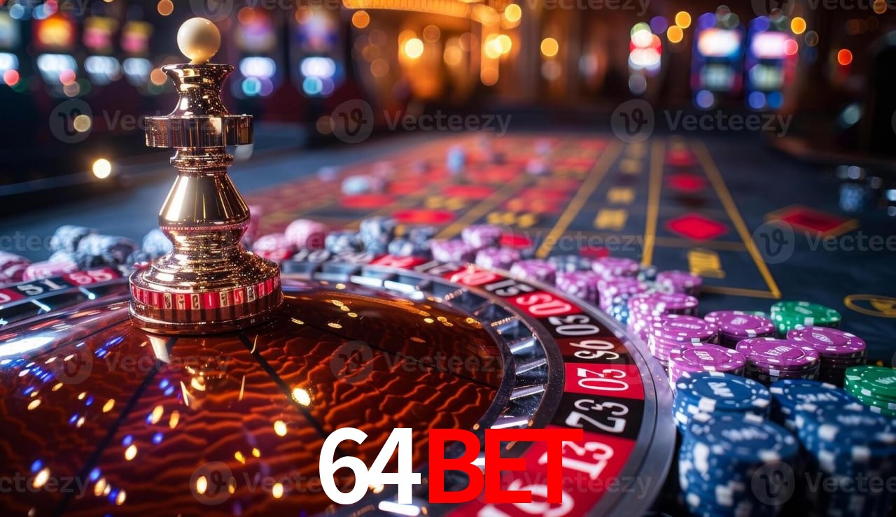Platform Technology 64bet