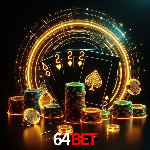 Diretório de Jogos 64bet