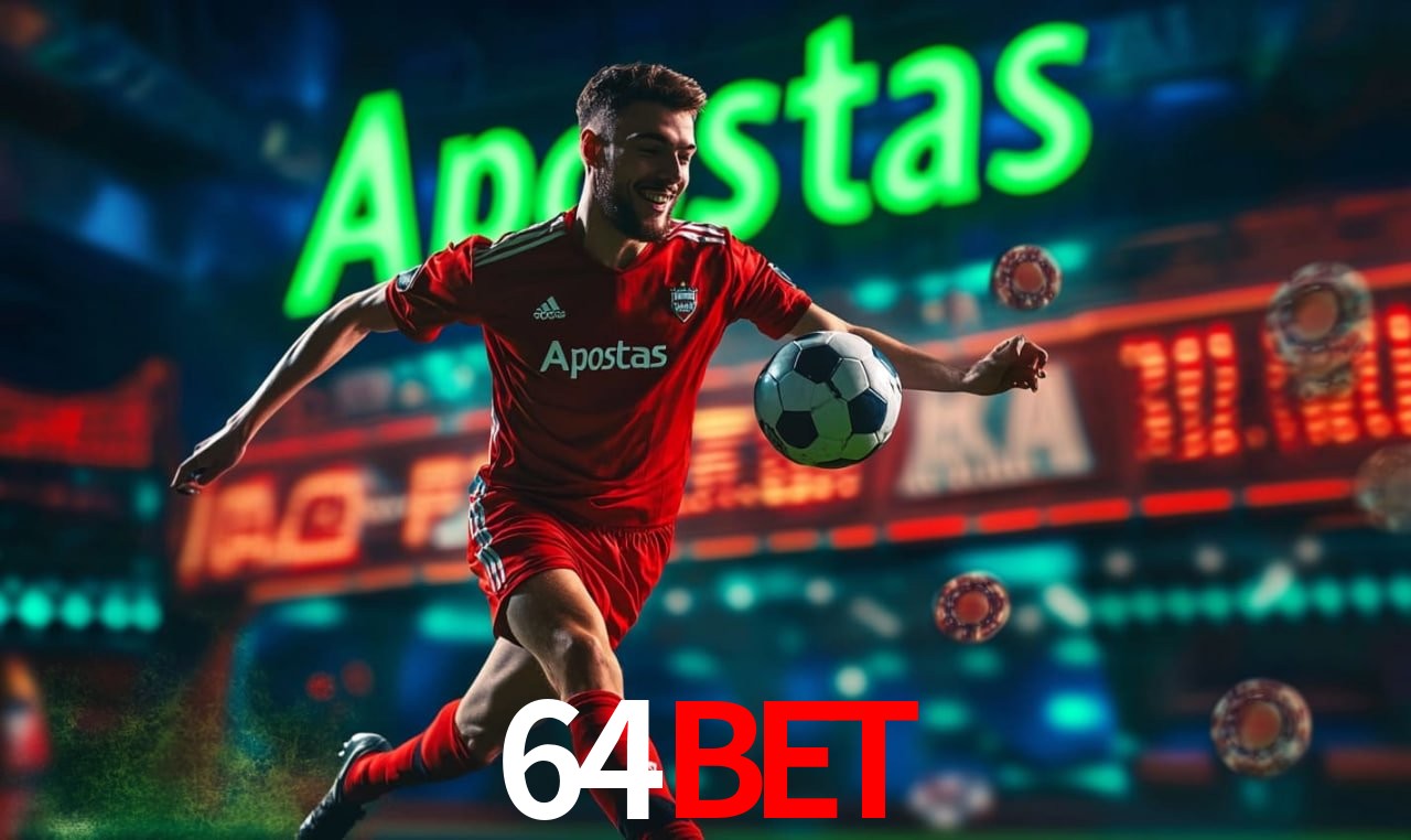 Jogos Exclusivos 64bet