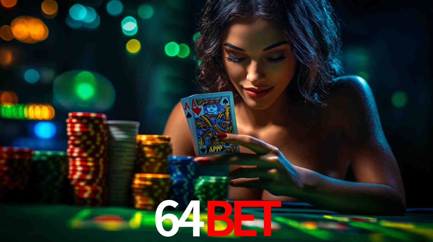 Explorando a Categoria de Eventos em Apostas na 64bet