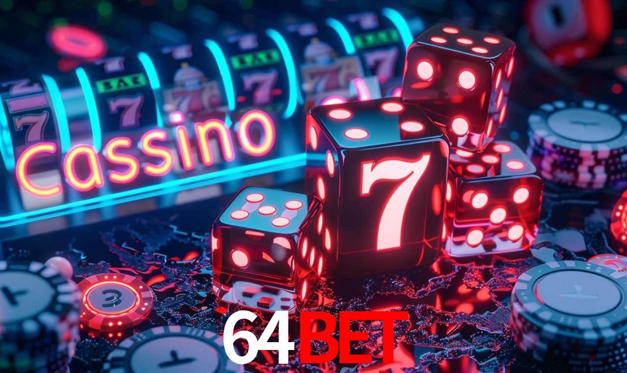 Tennis Betting 64bet