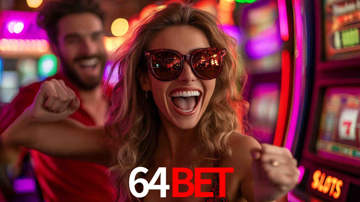 Descubra a Essência do 64bet: Nossa História e Compromissos