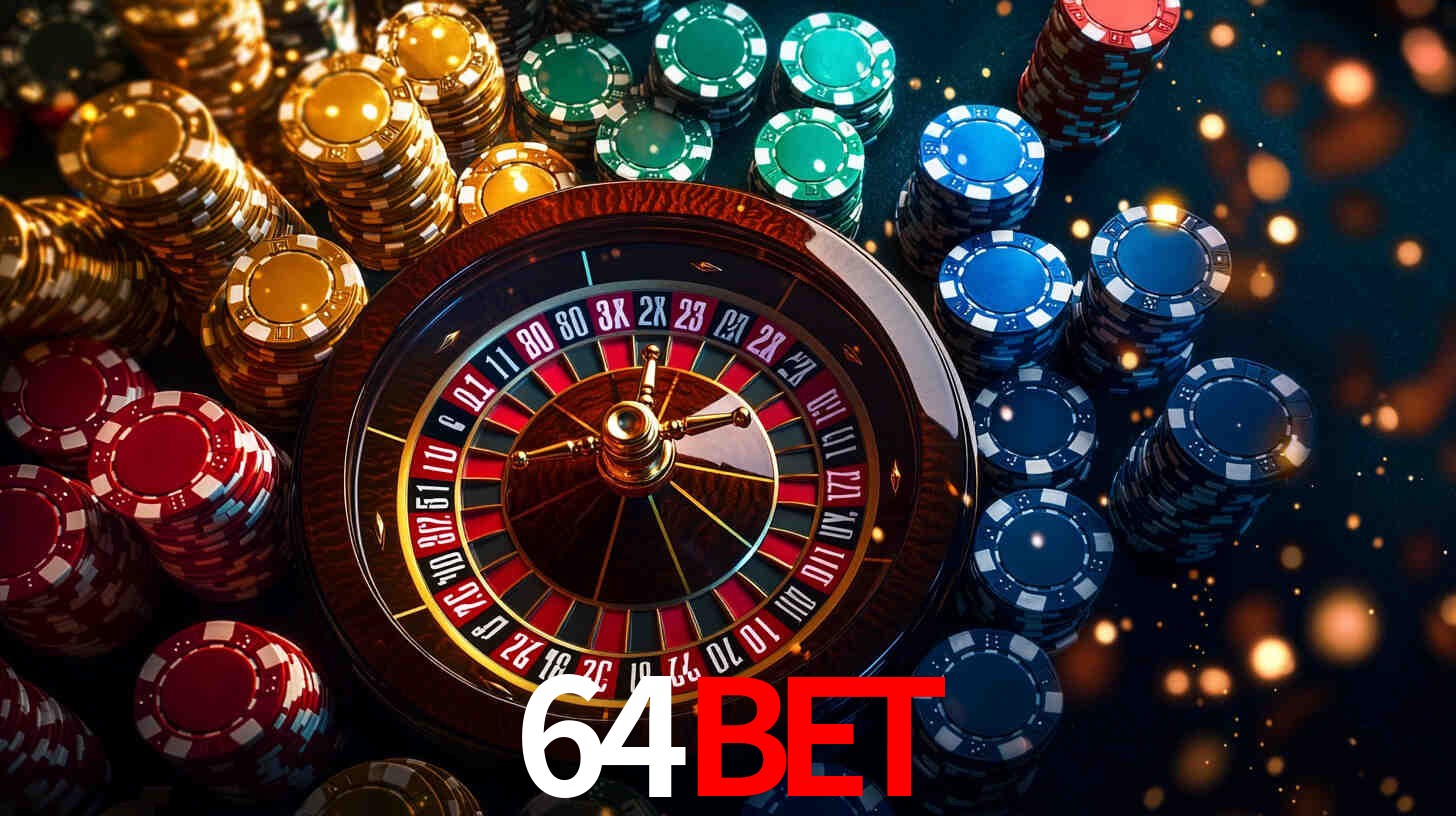 Premium Interface 64bet