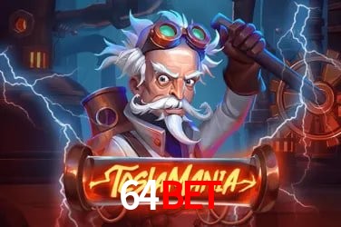 Cadastro Rápido 64bet