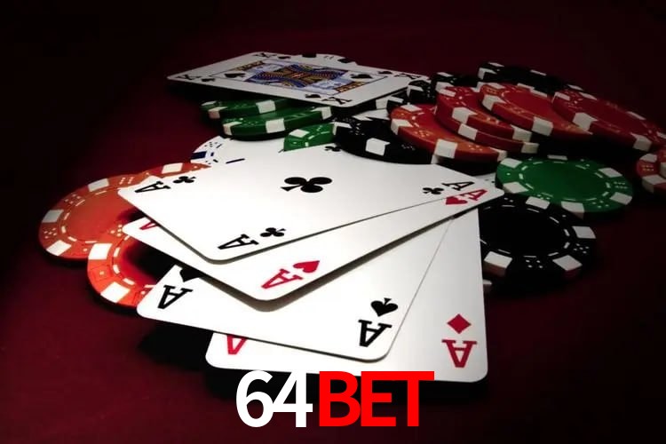 Casino VIP 64bet