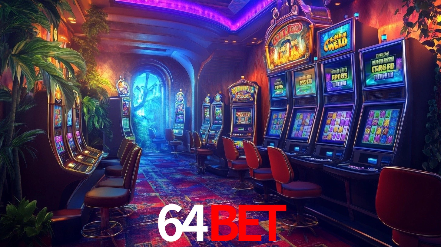 Programa VIP 64bet