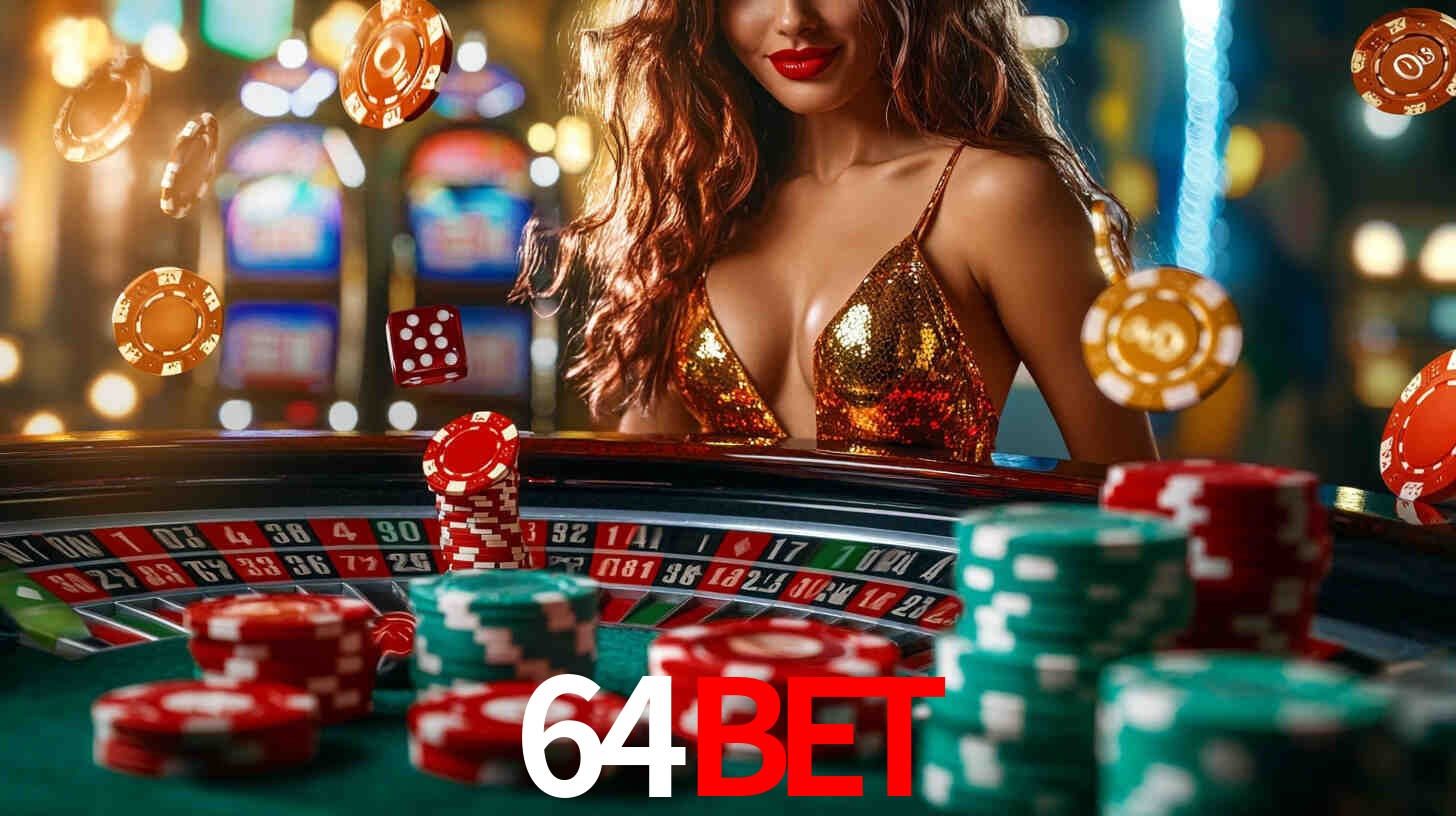 Exclusive Games 64bet