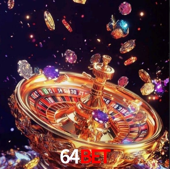 Especiais de Fim de Semana 64bet