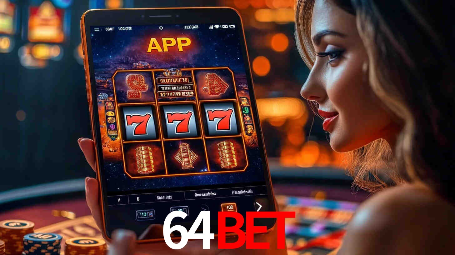 64bet apk