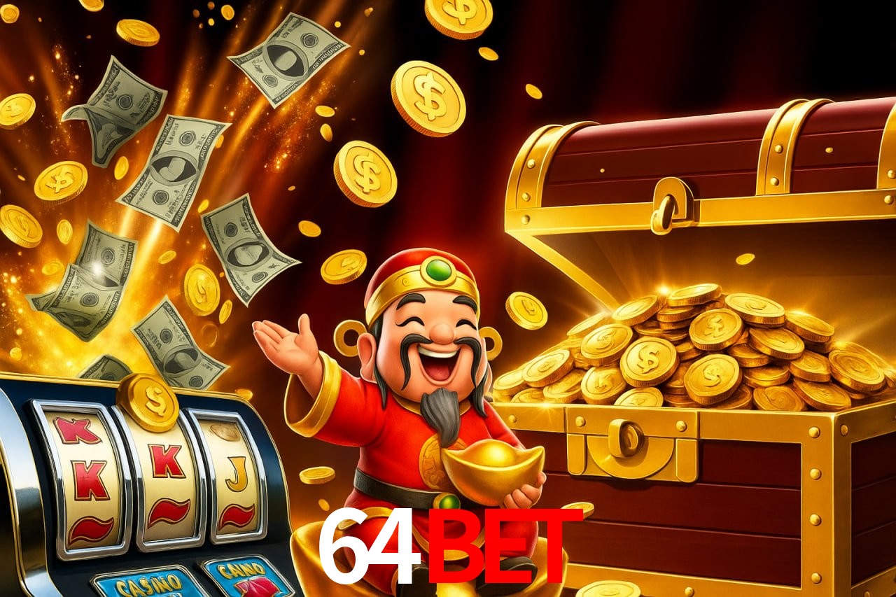 Torneios 64bet