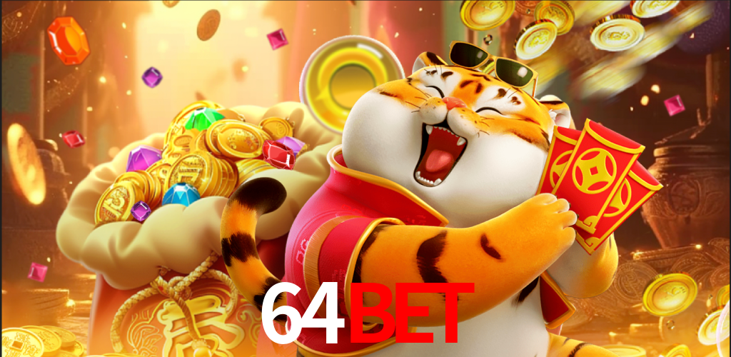 64bet: A Experiência de Casino com Jogos de Mesa ao Vivo