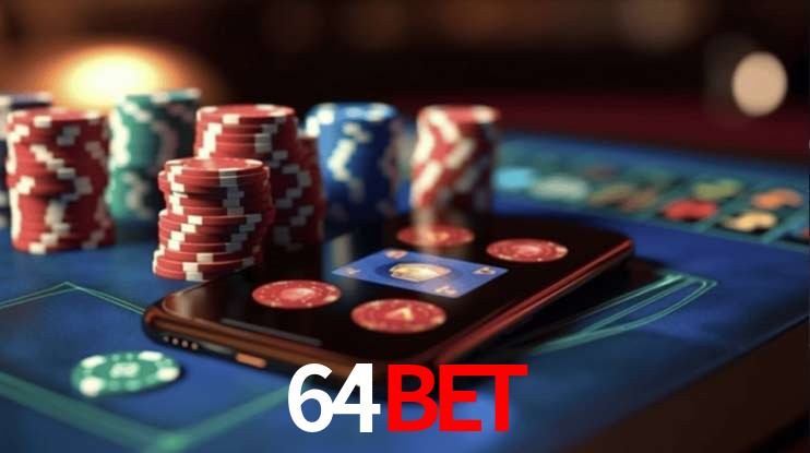 Provedores de Jogos 64bet