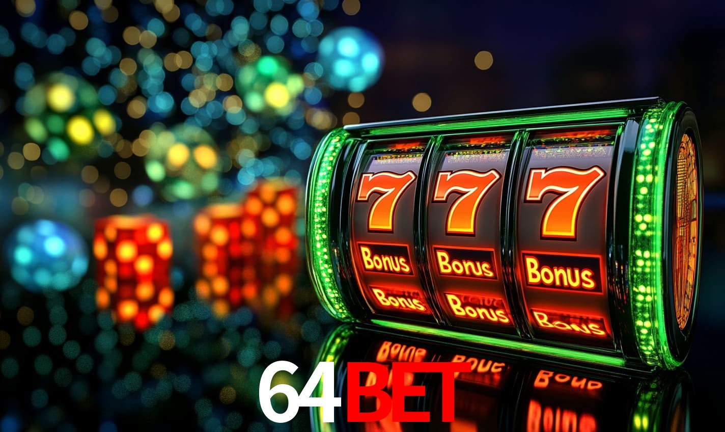 Segurança 2FA 64bet