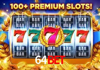 A Emoção da Loteria na 64bet: Uma Chance de Mudança de Vida