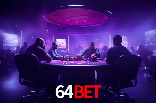 Estatísticas do Jogo 64bet